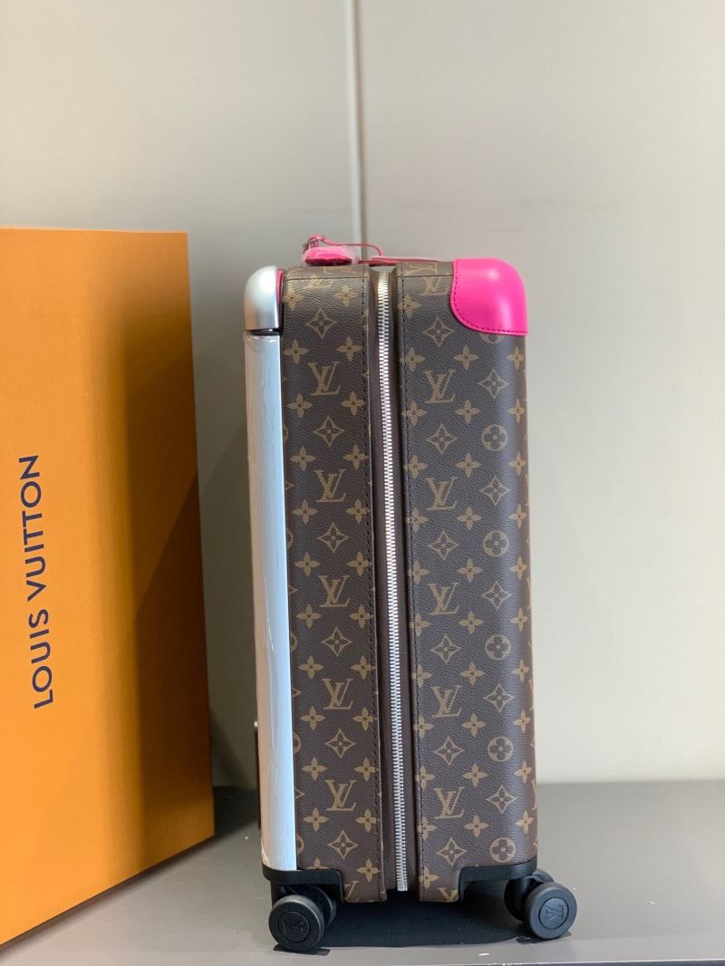 LV Suitcase